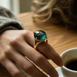 Ashes Rings Explained: A Complete UK Guide