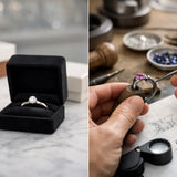 Ready to Ship vs Bespoke Jewellery