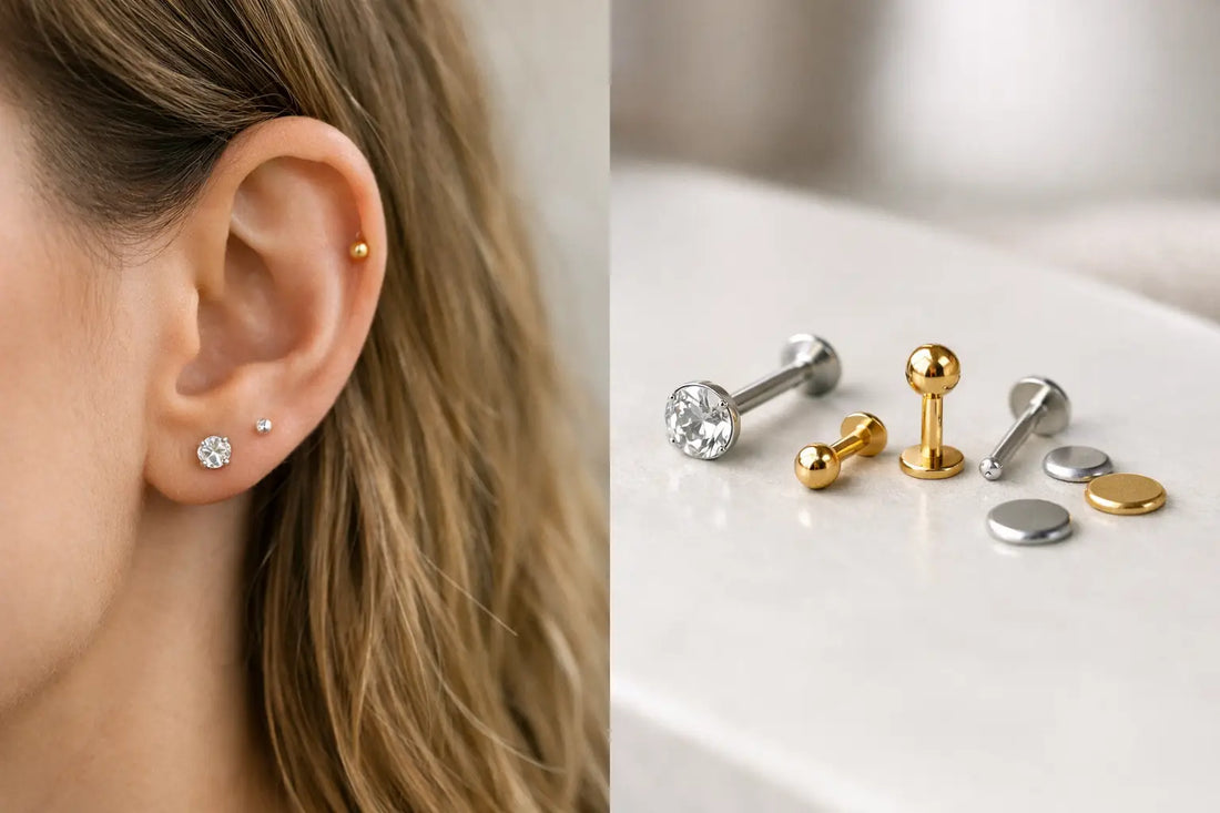 Flat Back Studs: Are They Worth It?