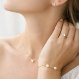 What Jewellery Suits Sensitive Skin Best?