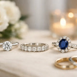 Meaningful Anniversary Ring Guide