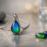 Mood Stone Necklace: Worth It or Gimmick?