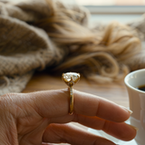 Bespoke Engagement Ring Insurance in the UK: What You Need to Know