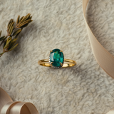 How to Personalise a Bespoke Engagement Ring: Settings, Stones & Metal