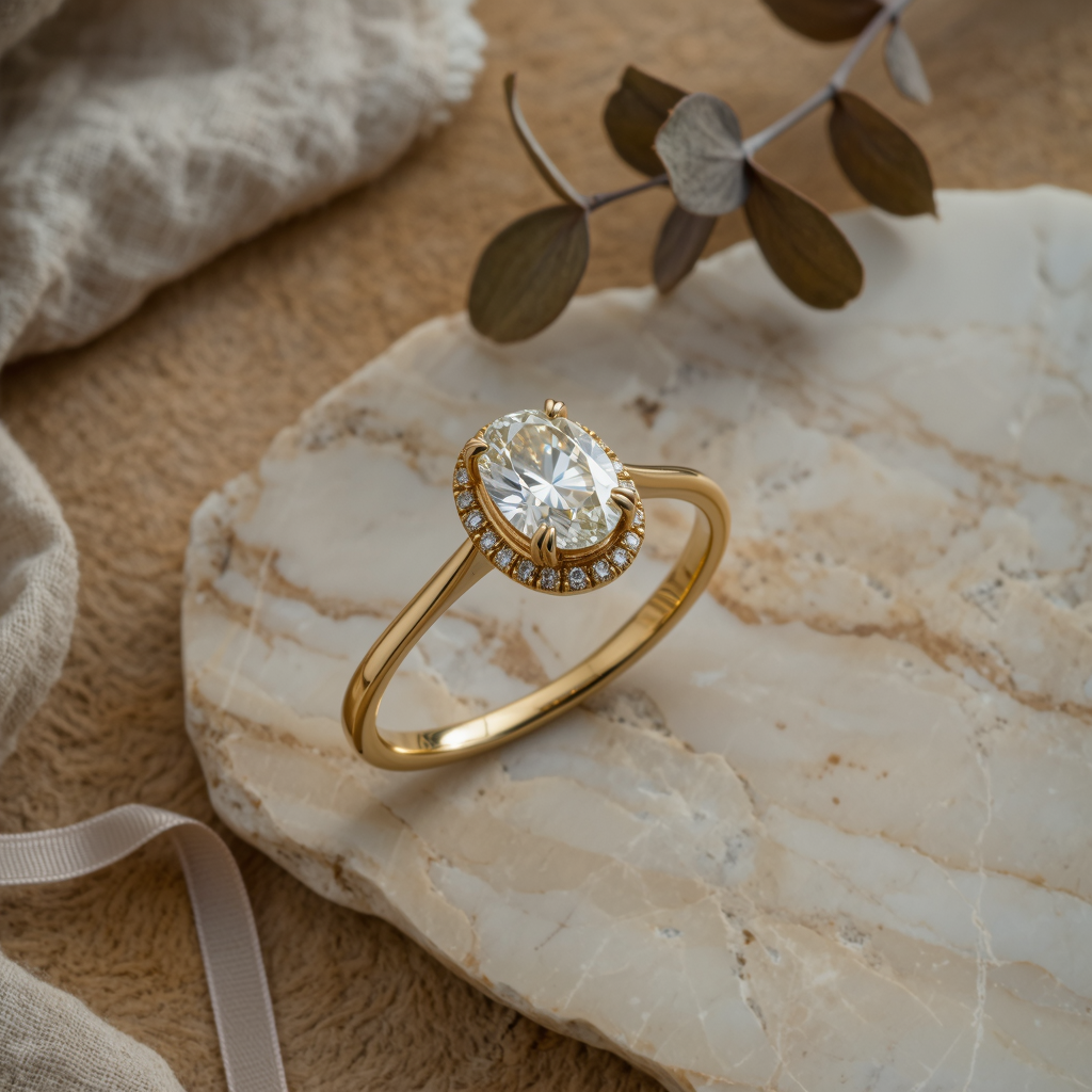 Common Pitfalls to Avoid When Commissioning a Bespoke Engagement Ring