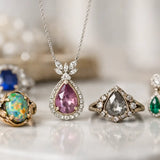 One of a Kind Jewellery UK Buyers Want
