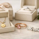 How to Choose a Personalised Fine Jewellery Gift