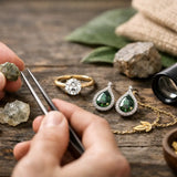 What Does Ethically Sourced Jewellery Mean?