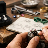 What Makes Jewellery Truly Bespoke?
