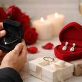 Meaningful Jewellery Gift for Partner Ideas