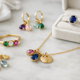 How to Personalise Gemstone Jewellery