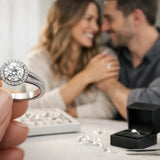 Custom Engagement Ring UK Buyers Actually Want