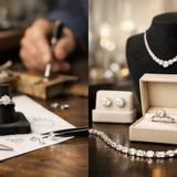 Bespoke vs Ready to Ship Jewellery Compared