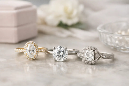 Guide to Engagement Style Rings Worth Keeping