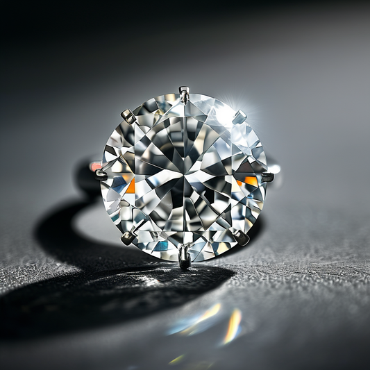 Diamond Certification Explained: IGI, GIA and What the Grades Mean