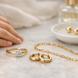 Is 14k Gold Good for Everyday Jewellery?