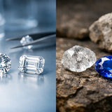 Lab Grown vs Natural Stones: Which Is Right?