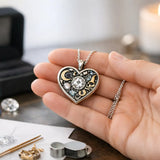 Your Custom Pendant Commission Story, Made Personal