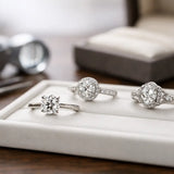 How to Choose Ring Settings That Last