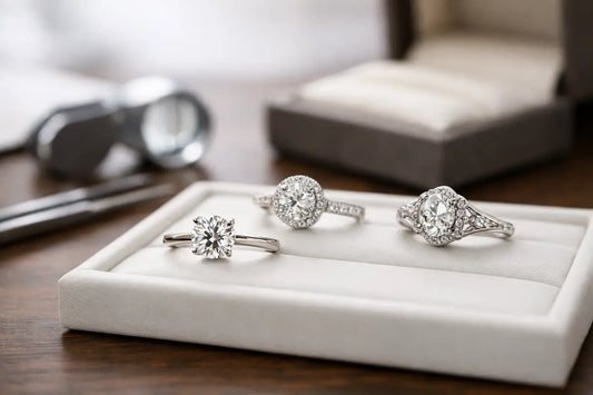 How to Choose Ring Settings That Last