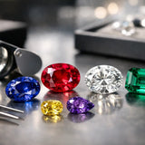 A Buyer’s Guide to Master Grade Gemstones
