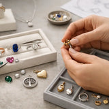 How Does Customisable Jewellery Work for You?