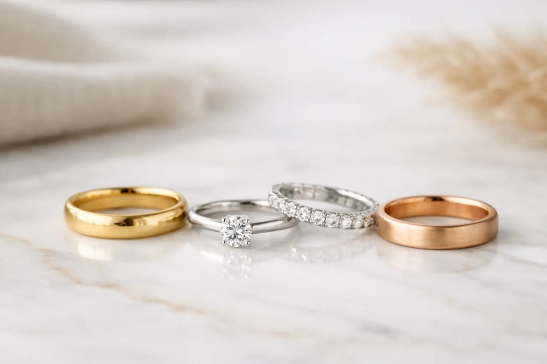 Best Rings for Everyday Wear That Truly Last