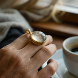 How Is Cremation Jewellery Actually Made?