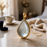 How Much Does Ashes Jewellery Cost? UK Price Guide