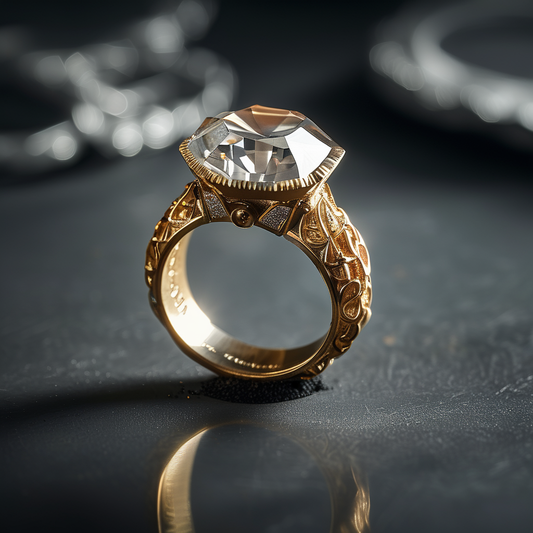 How to Resize a Ring in the UK (and When You Can't)