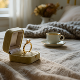 Is Cremation Jewellery Disrespectful?