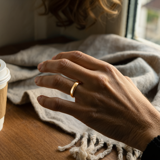 Moissanite vs Diamond: The Real Differences Explained