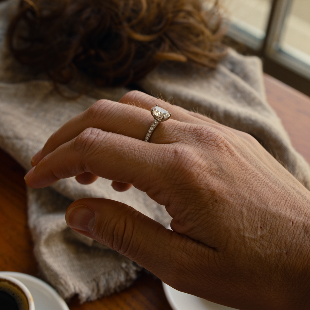 Oval Engagement Rings: The Complete UK Buying Guide