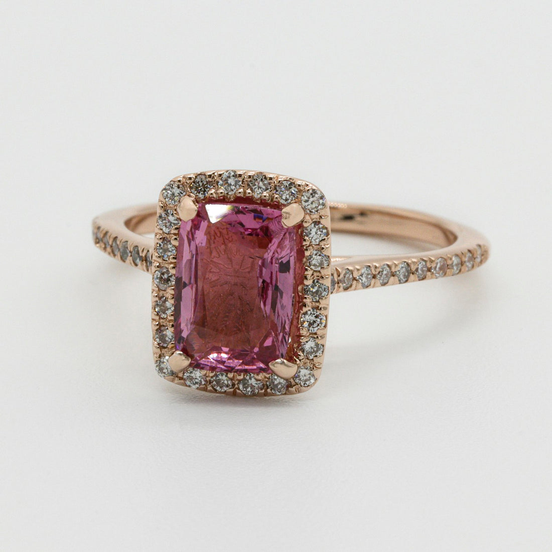Radiant Cut Engagement Rings: Sparkle, Shape and Value Explained