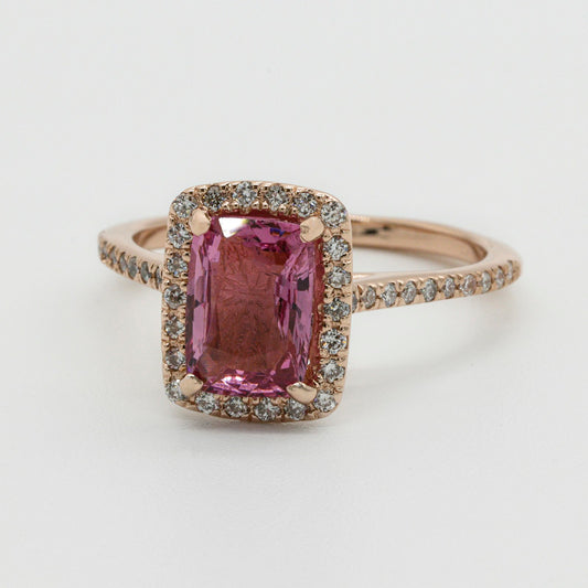 Radiant Cut Engagement Rings: Sparkle, Shape and Value Explained