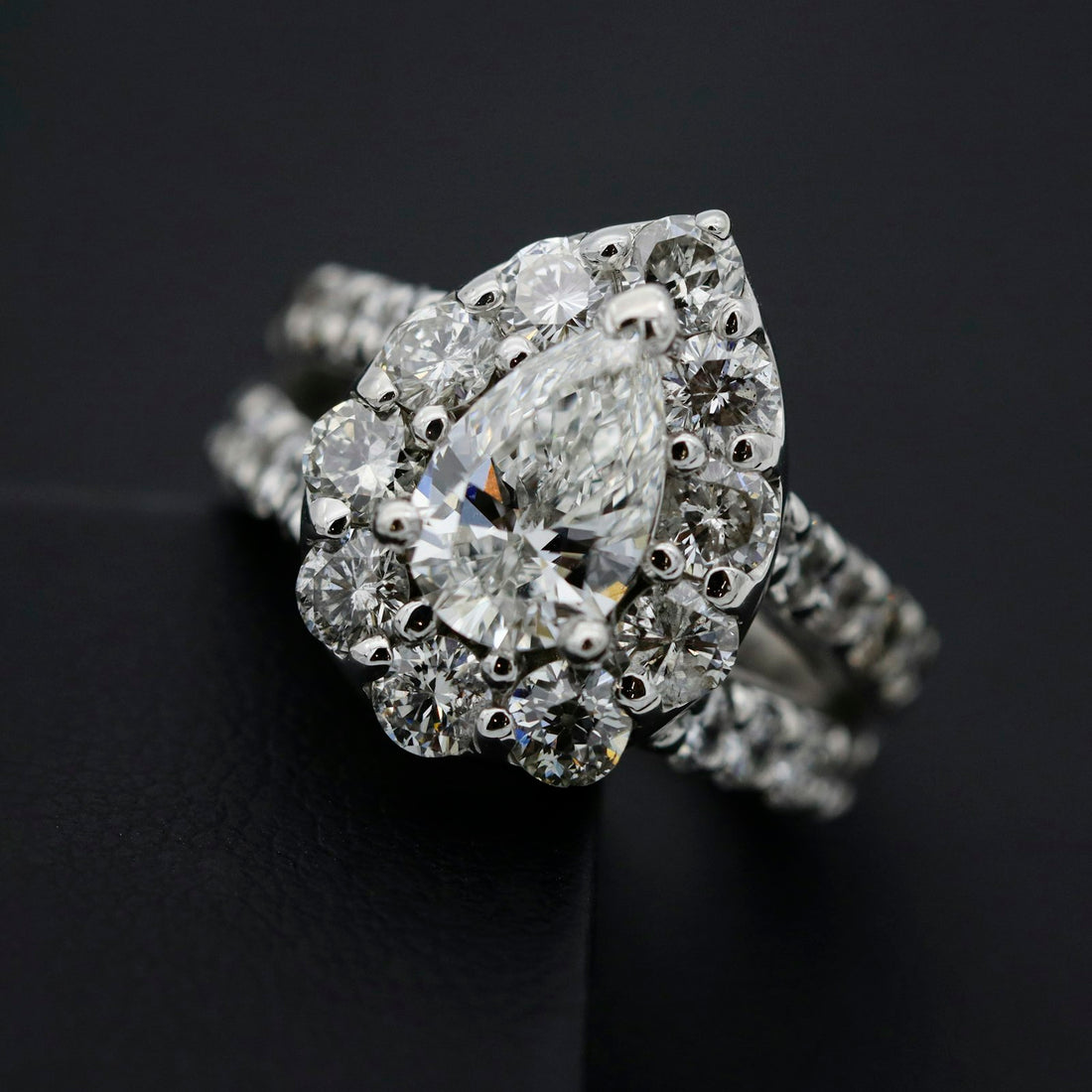 Custom Jewellery Near You: What "Workshop-Direct" Actually Means