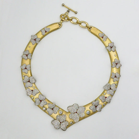 How to Care for Solid Gold Jewellery So It Lasts a Lifetime
