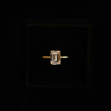 Princess Cut Engagement Rings: A Shape Guide for UK Buyers
