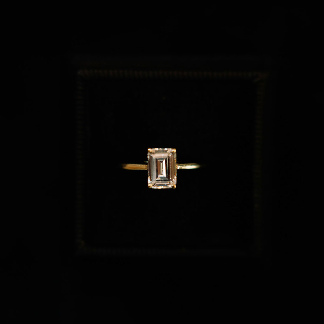 Princess Cut Engagement Rings: A Shape Guide for UK Buyers