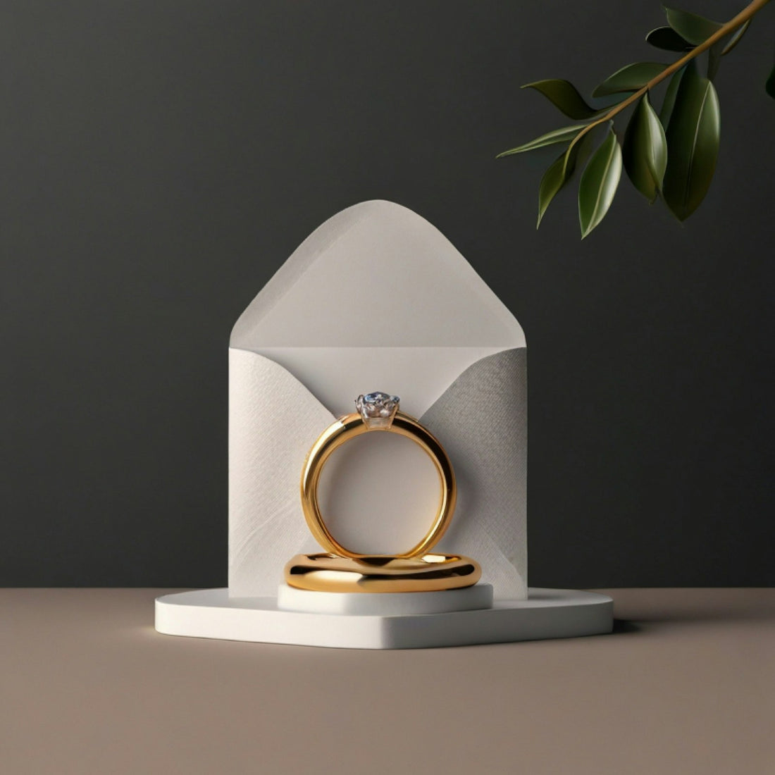 Can I Get a Custom Engagement Ring Made to Order Online?