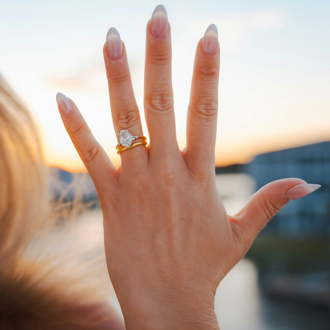 Does White Gold Tarnish? Rhodium Plating and Re-Plating Explained