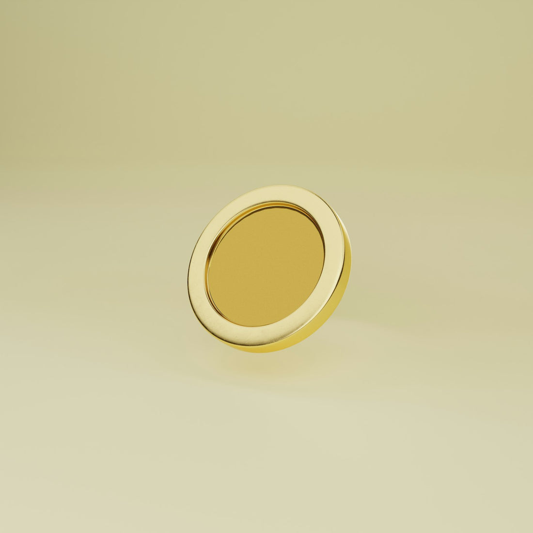 Solid Gold Hoop Earrings: Hollow vs Solid, 9ct vs 18ct