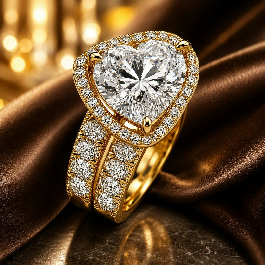 Engagement Rings for Small Hands: Shapes and Sizes That Flatter