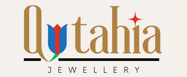 Qutahia Jewellery