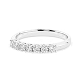 Eternity Ring (Round), 0.42 ct — 101-10098(2.5)