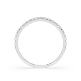 Eternity Ring (Round), 0.26 ct — 101-10111