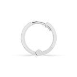 Eternity Earring (Round), 0.35 ct — 102-10045/1