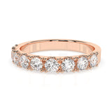 Eternity Ring (Round), 0.78 ct — 101-10044/3