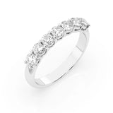 Eternity Ring (Round), 0.7 ct — 101-10098(3.0)