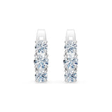 Eternity Earring, 0.3 ct — 102-10127